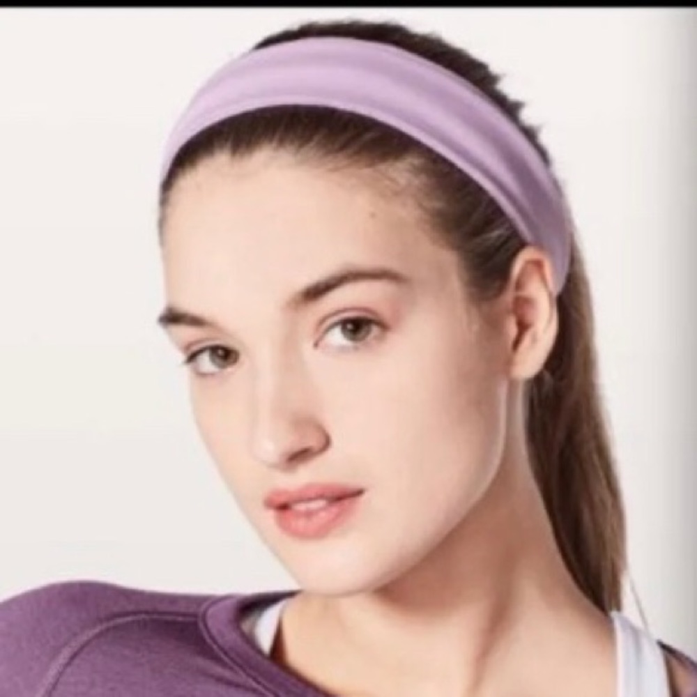 Lululemon Bundle of Headbands